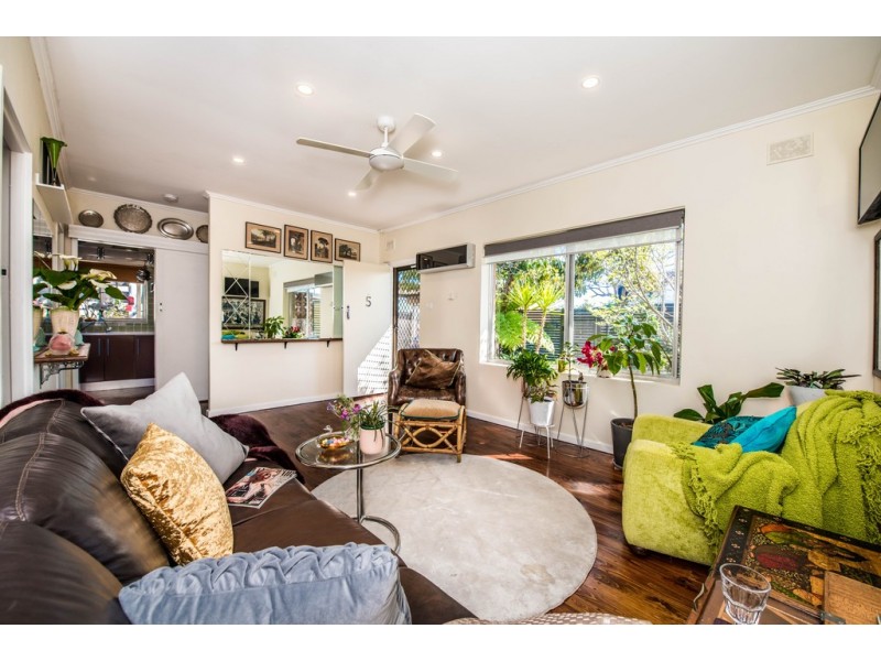 5/4 Hope Street, Daw Park SA 5041