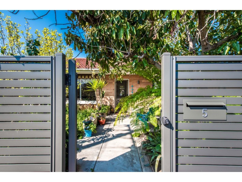 5/4 Hope Street, Daw Park SA 5041