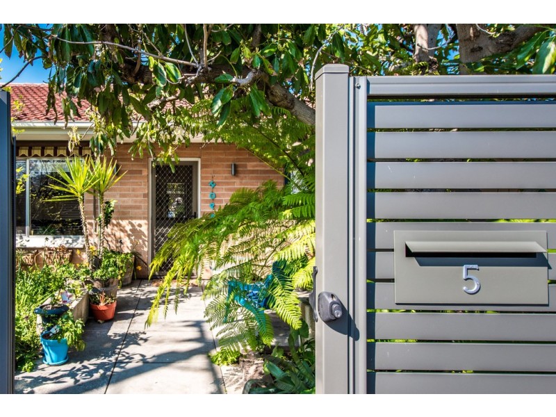 5/4 Hope Street, Daw Park SA 5041