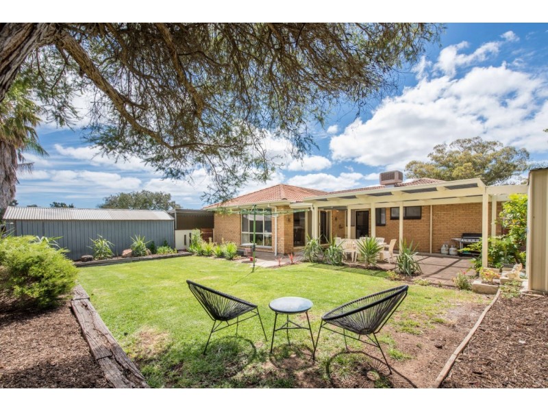 12 Stoneyhill Street, Reynella East SA 5161