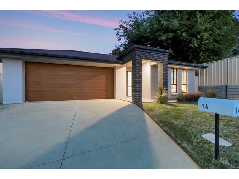 14 Maplewood Court, Flagstaff Hill SA 5159