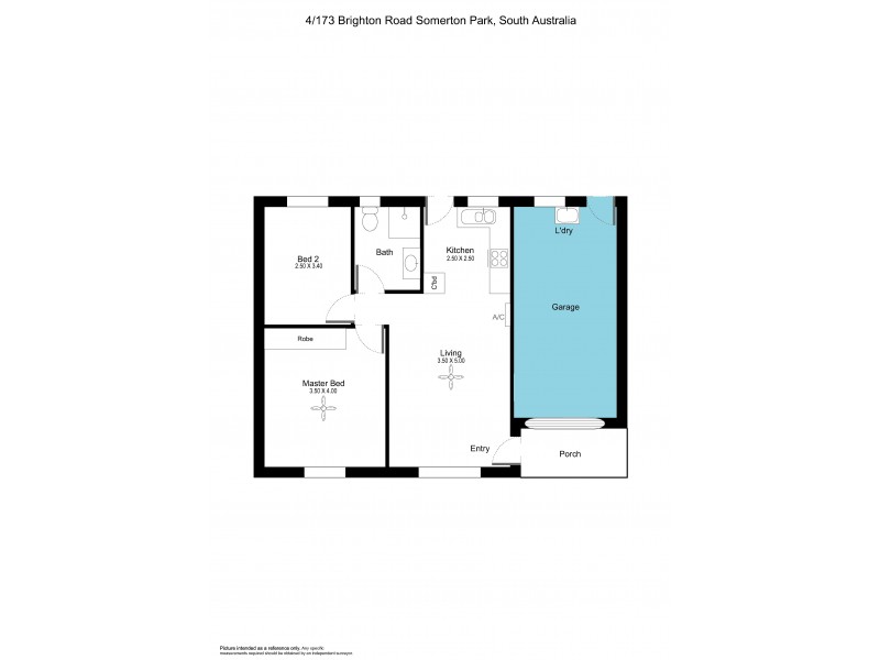 4/173 Brighton Road, Somerton Park SA 5044