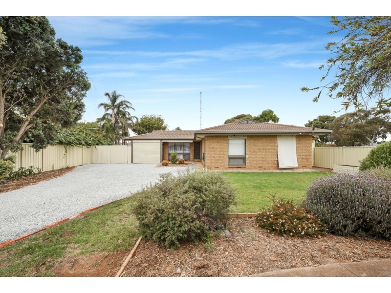 4 Baroona Crescent, Reynella SA 5161