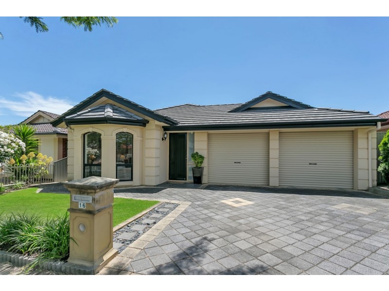 16 Merchant Avenue, Mitchell Park SA 5043