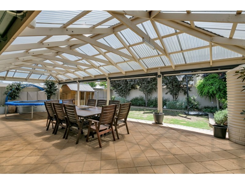 16 Merchant Avenue, Mitchell Park SA 5043