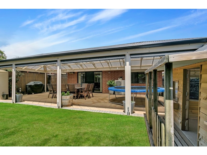 16 Merchant Avenue, Mitchell Park SA 5043