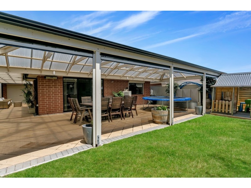 16 Merchant Avenue, Mitchell Park SA 5043