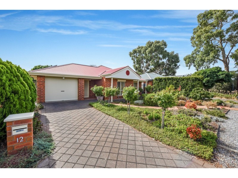 12 Cochrane Avenue, Reynella SA 5161