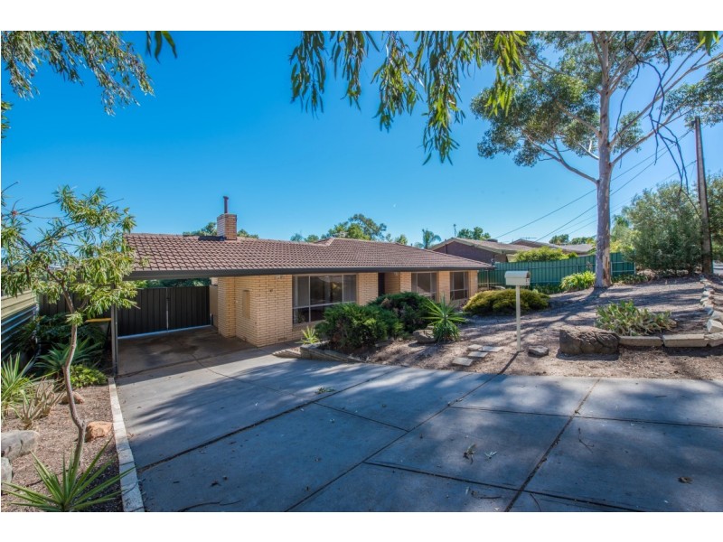 57 Chandlers Hill Road, O’halloran Hill SA 5158