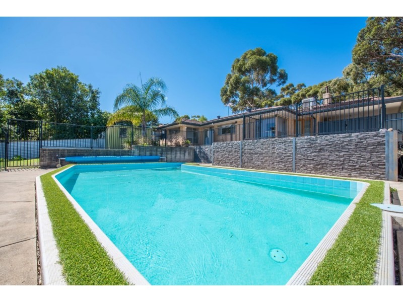 57 Chandlers Hill Road, O’halloran Hill SA 5158