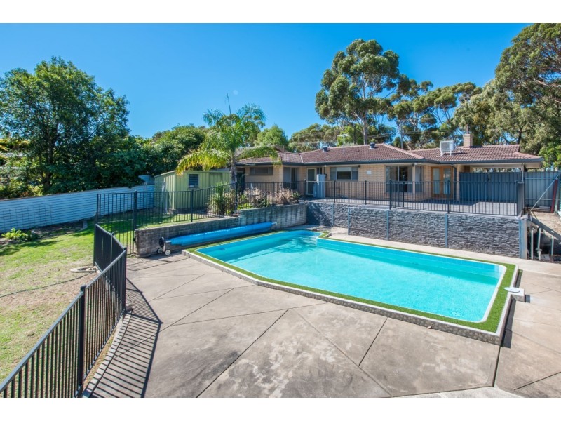 57 Chandlers Hill Road, O’halloran Hill SA 5158