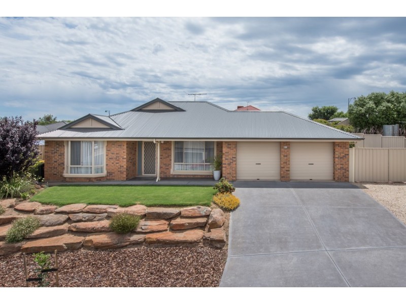 25 Sameden Drive, Noarlunga Downs SA 5168