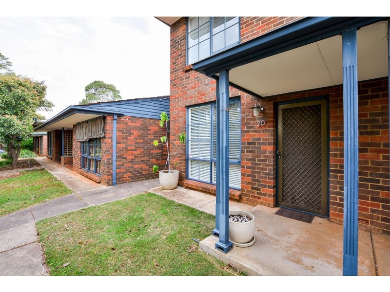 20-44 Glynburn Road, Hectorville SA 5073