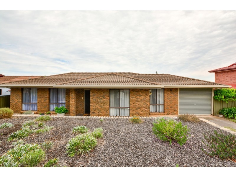 28 Ragamuffin Drive, Hallett Cove SA 5158