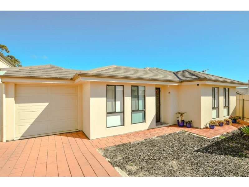 2/7 Sandy Lane, Hackham SA 5163