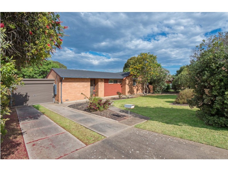 14 Kenneth Road, Morphett Vale SA 5162