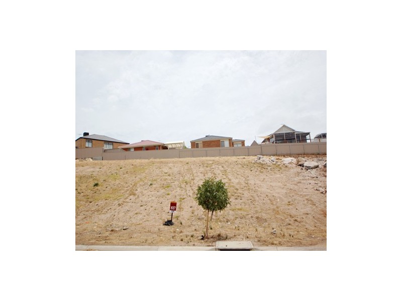 Lot 817 Mariner Drive, Sheidow Park SA 5158