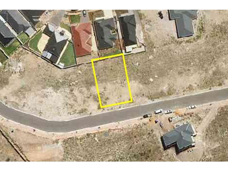 Lot 817 Mariner Drive, Sheidow Park SA 5158