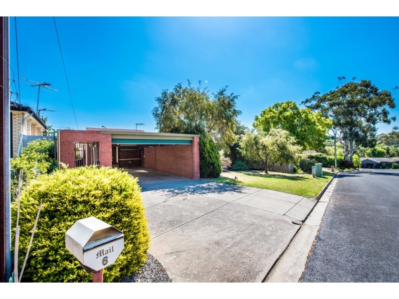 6 Brigadoon Street, Happy Valley SA 5159