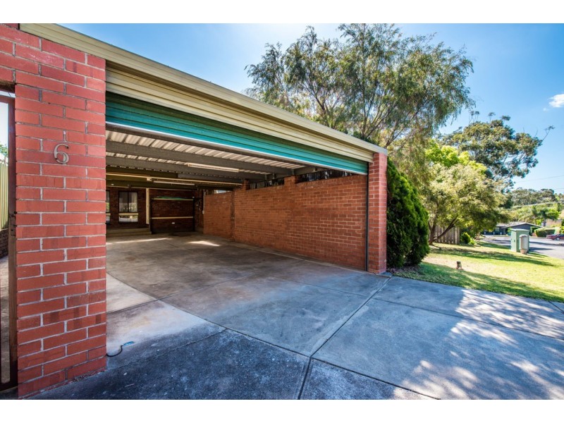 6 Brigadoon Street, Happy Valley SA 5159