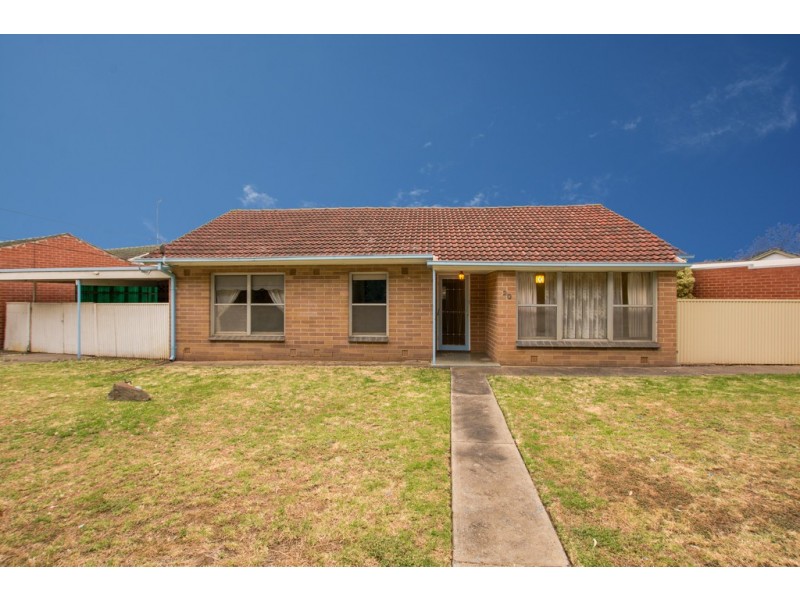 20 Belgrave Avenue, Flinders Park SA 5025