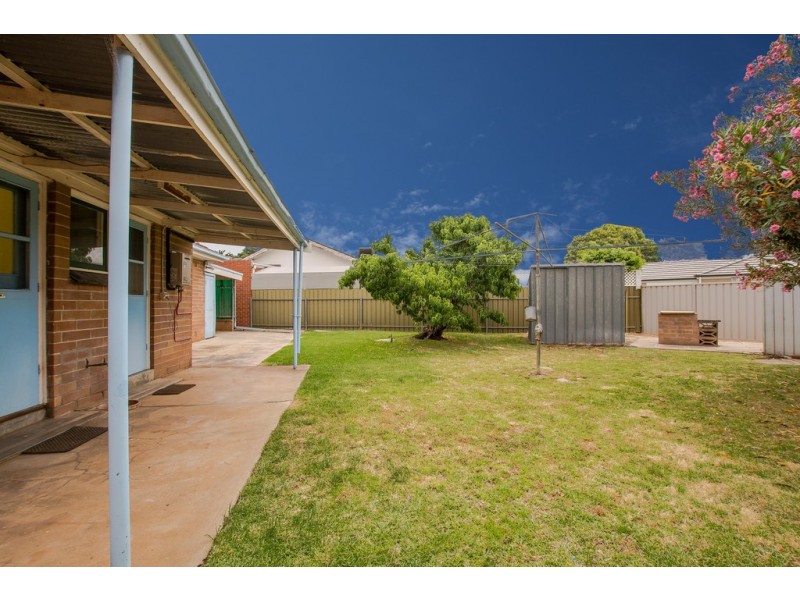 20 Belgrave Avenue, Flinders Park SA 5025