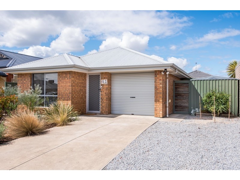 41 Jade Loop, Aldinga Beach SA 5173