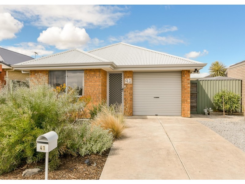 41 Jade Loop, Aldinga Beach SA 5173