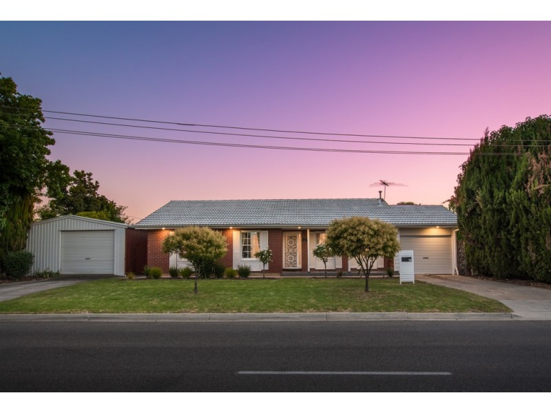 56 Parkview Rise, Hackham SA 5163