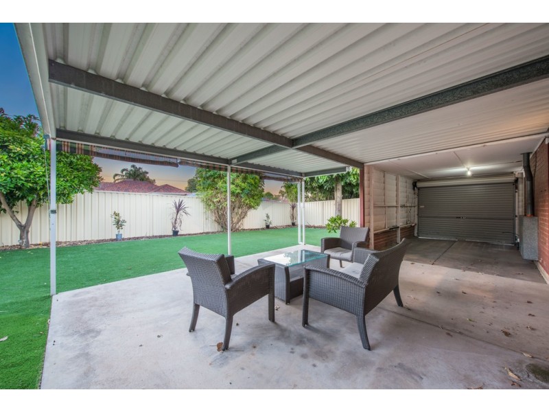56 Parkview Rise, Hackham SA 5163