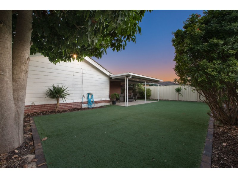 56 Parkview Rise, Hackham SA 5163