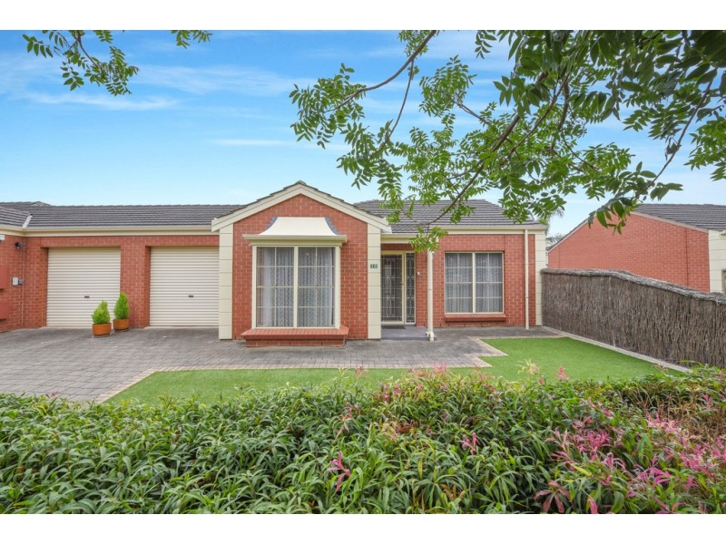 12 Saratoga Avenue, Warradale SA 5046