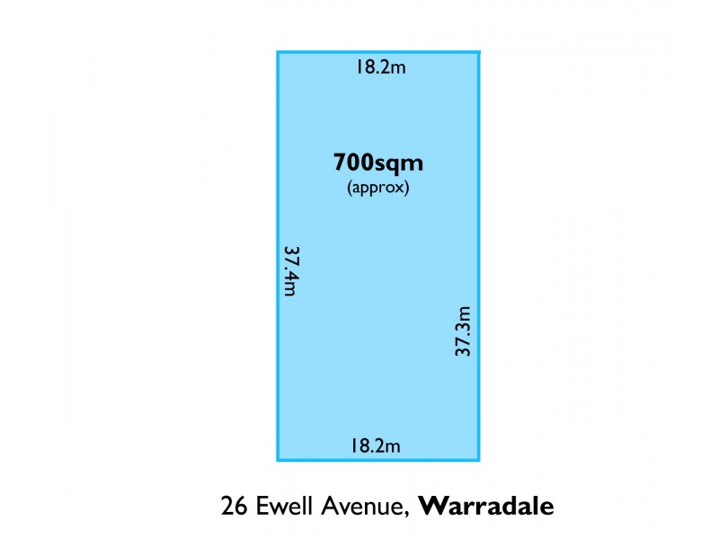 26 Ewell Avenue, Warradale SA 5046