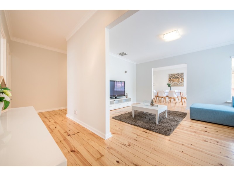 17 Caribbean Crescent, Happy Valley SA 5159