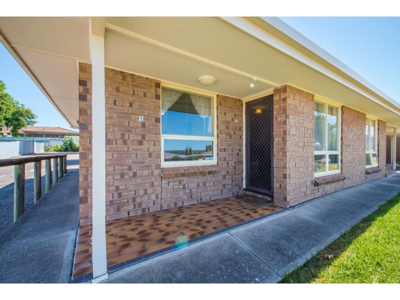 Unit 1 19-23 Hillier Rd, Morphett Vale SA 5162