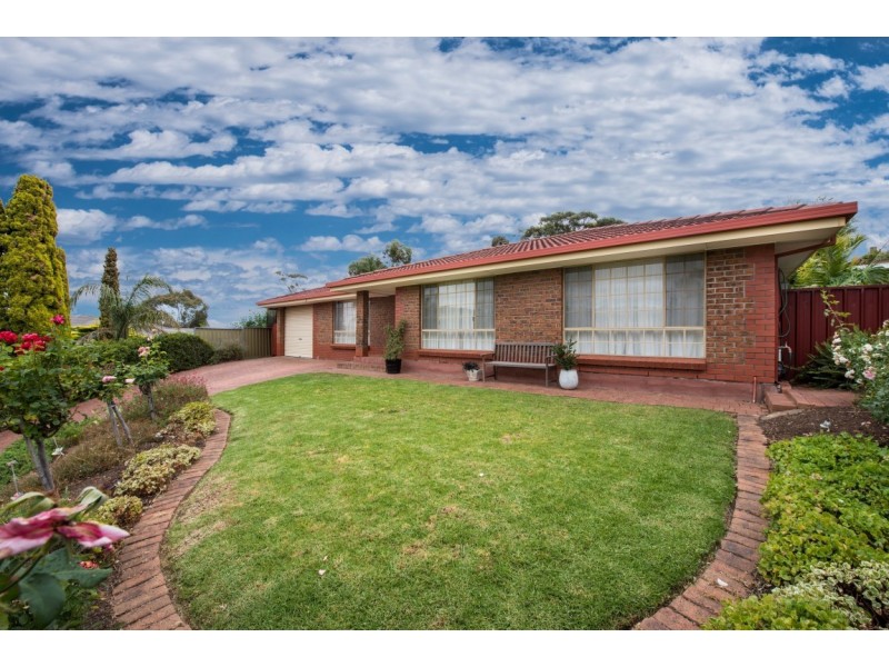 1a Vaucluse Drive, Happy Valley SA 5159