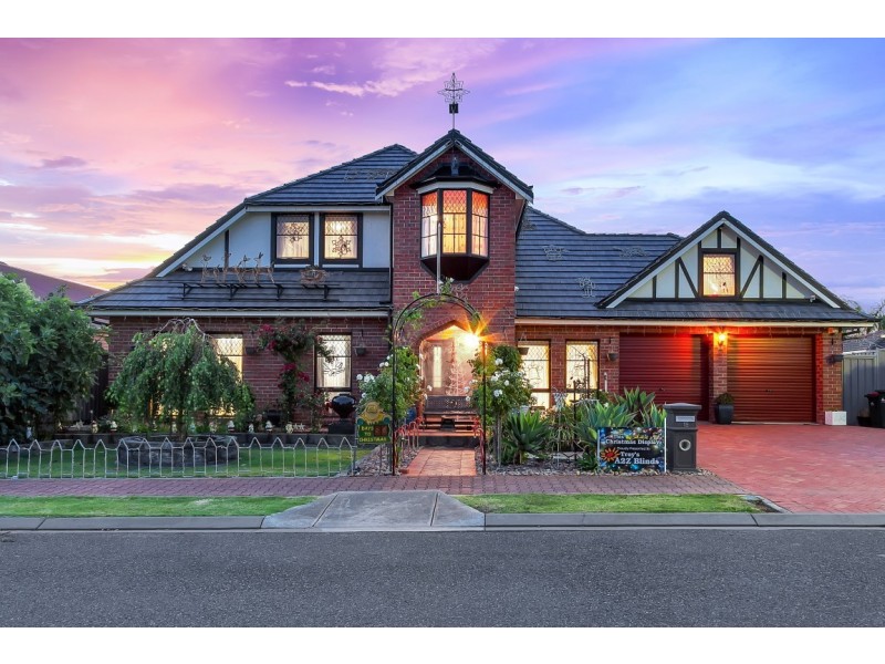 15 Captain Place, Sheidow Park SA 5158