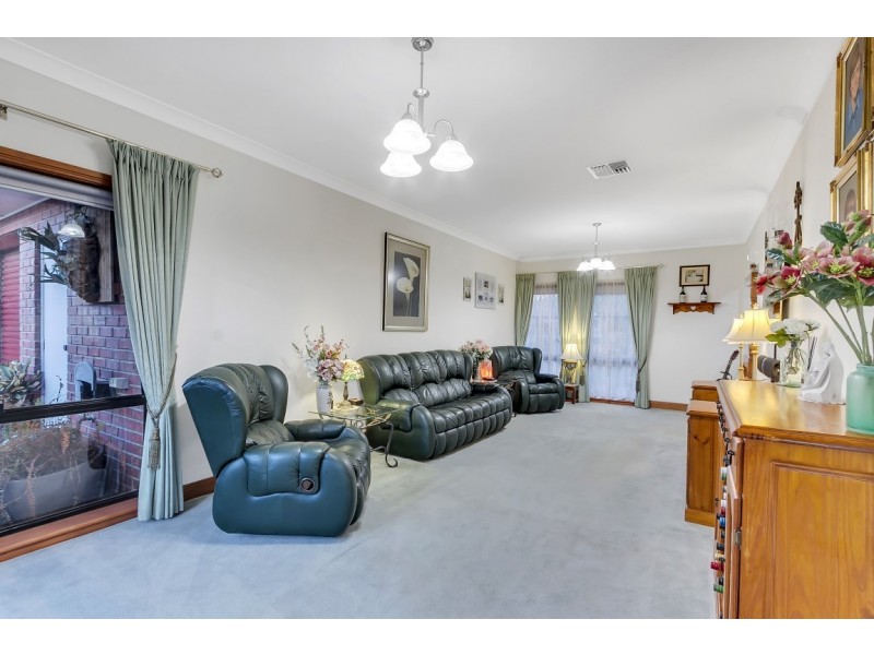 15 Captain Place, Sheidow Park SA 5158