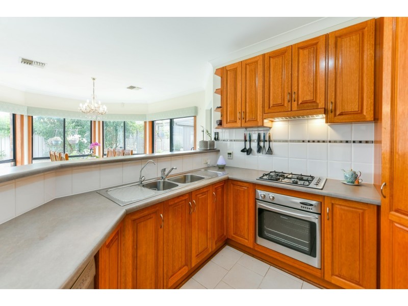 15 Captain Place, Sheidow Park SA 5158