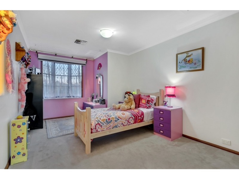 15 Captain Place, Sheidow Park SA 5158