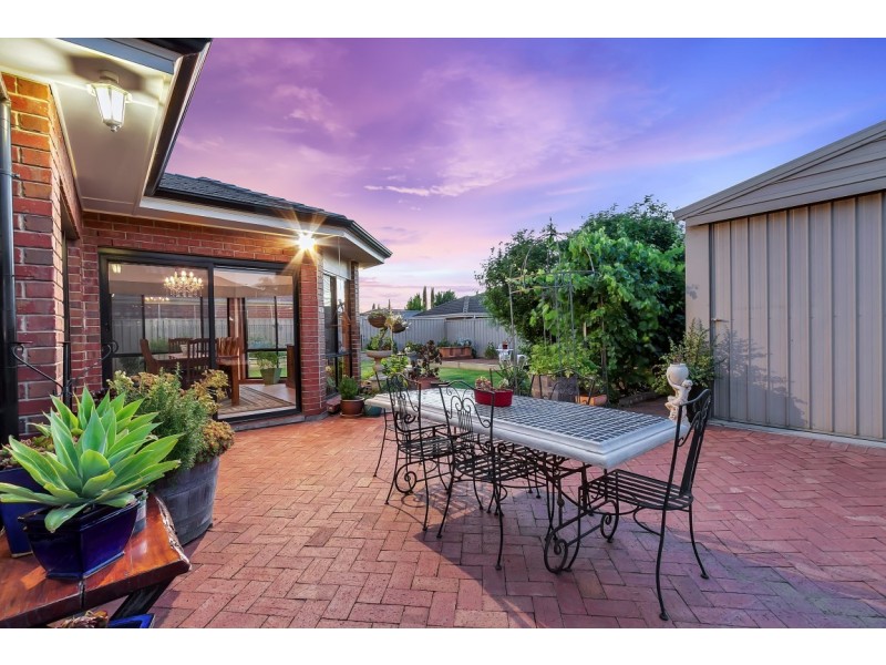 15 Captain Place, Sheidow Park SA 5158