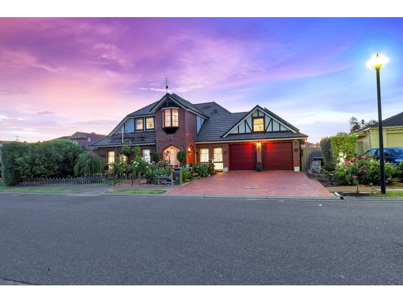 15 Captain Place, Sheidow Park SA 5158