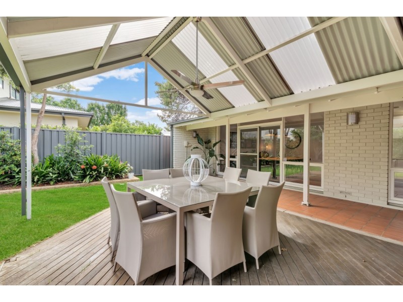 34 Old Drive, Novar Gardens SA 5040