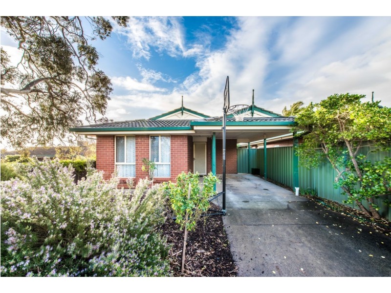 21a Jeanette Crescent, Aberfoyle Park SA 5159