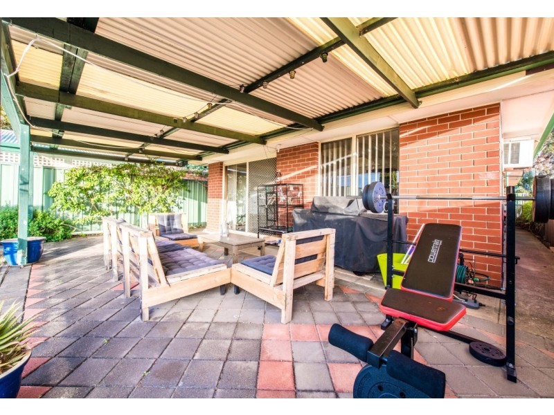 21a Jeanette Crescent, Aberfoyle Park SA 5159