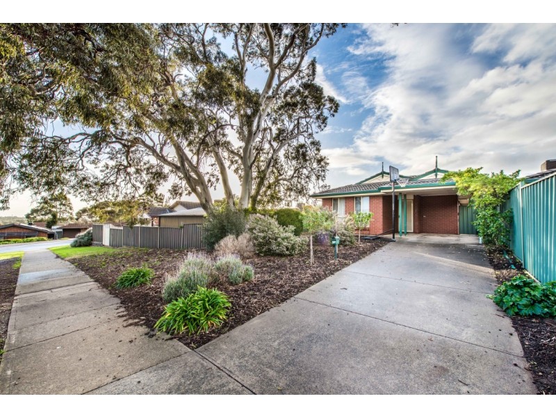 21a Jeanette Crescent, Aberfoyle Park SA 5159