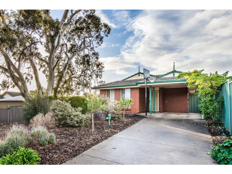 21a Jeanette Crescent, Aberfoyle Park SA 5159