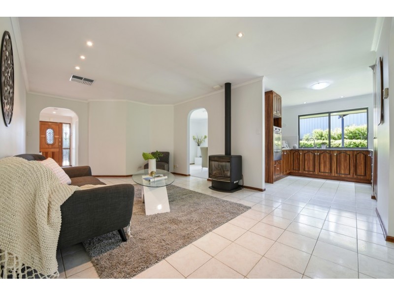 6 Coriole Court, Old Reynella SA 5161