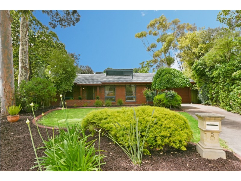 5 Dawson Place, Happy Valley SA 5159
