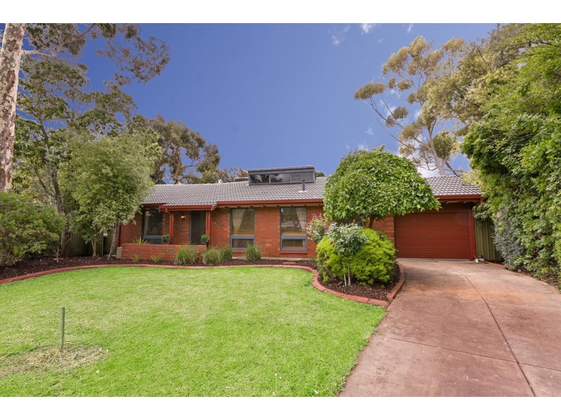 5 Dawson Place, Happy Valley SA 5159